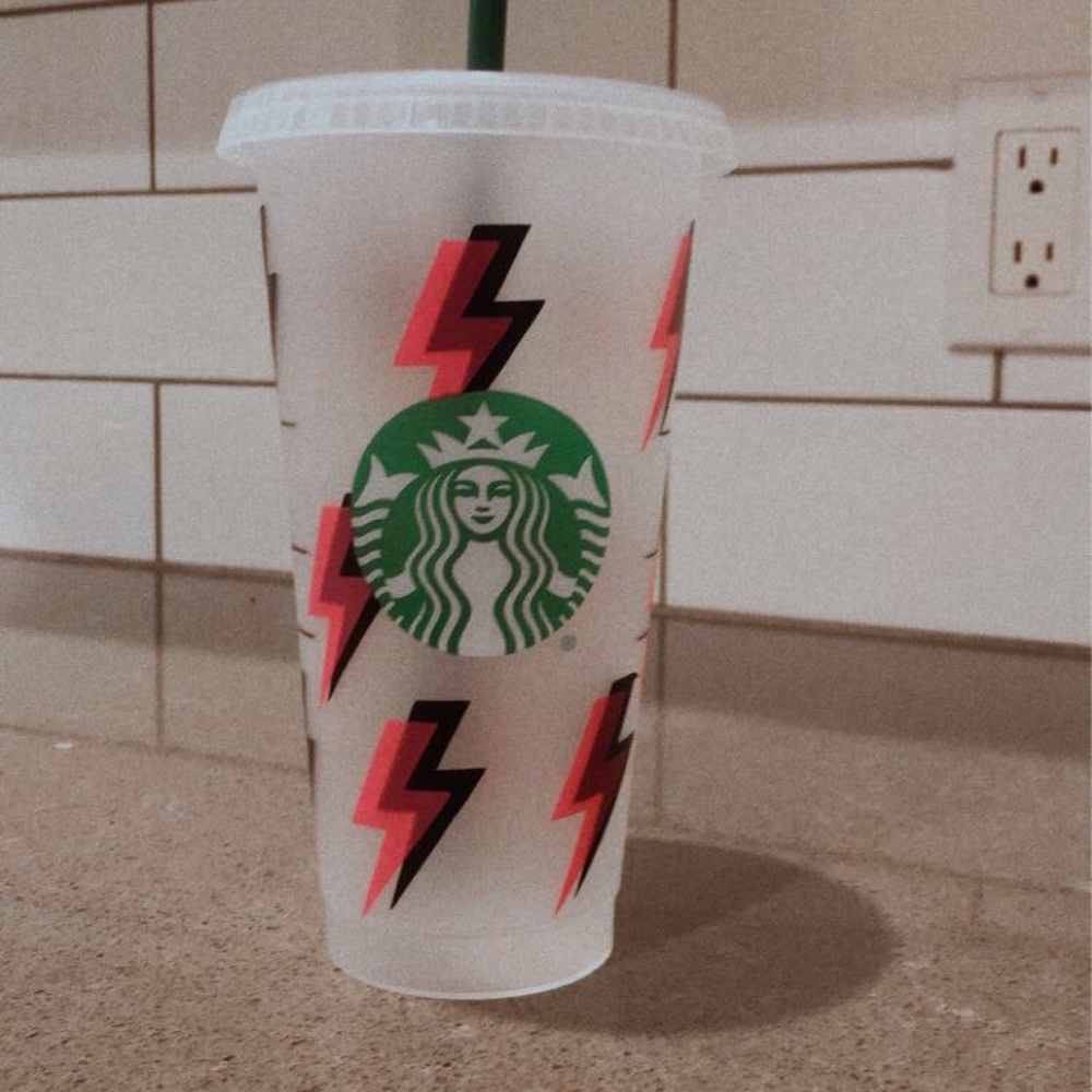 electric shock tumbler !!